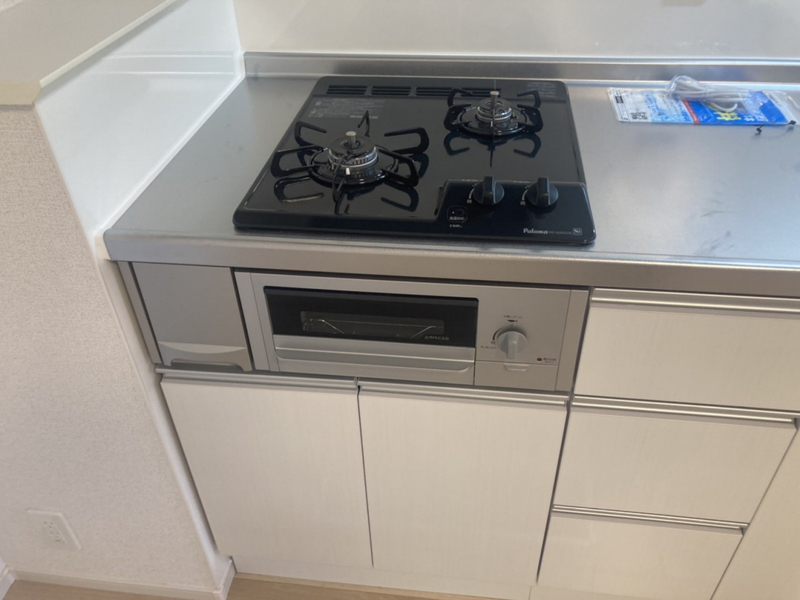 キッチン 写真5