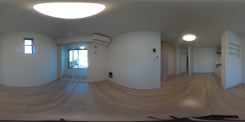 リビング 写真33