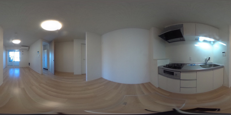 キッチン 写真34