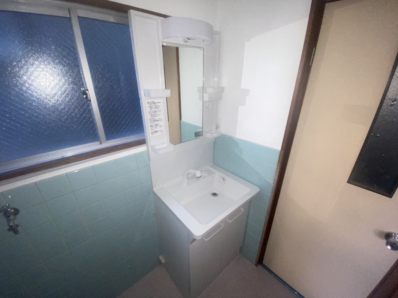 洗面所 写真10