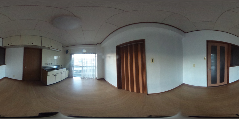 ダイニング 写真33