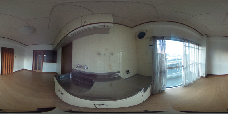 キッチン 写真34