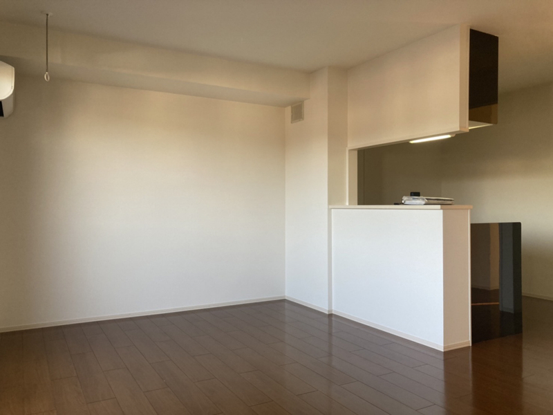 リビング 写真2