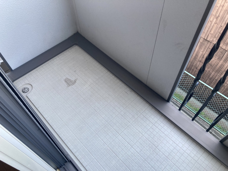 バルコニー・ベランダ 写真16