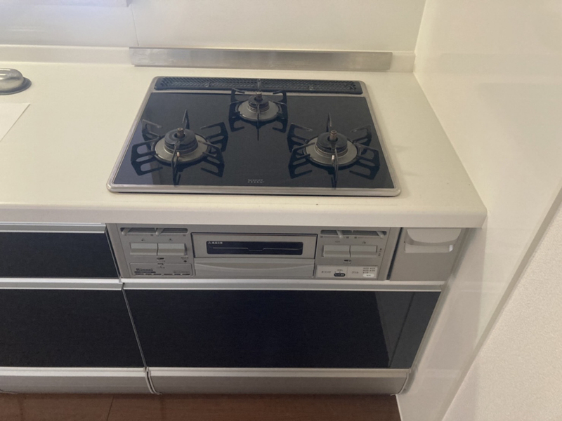 キッチン 写真4