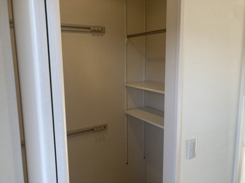 収納 写真14