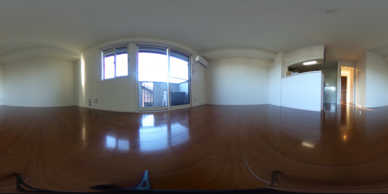 リビング 写真33