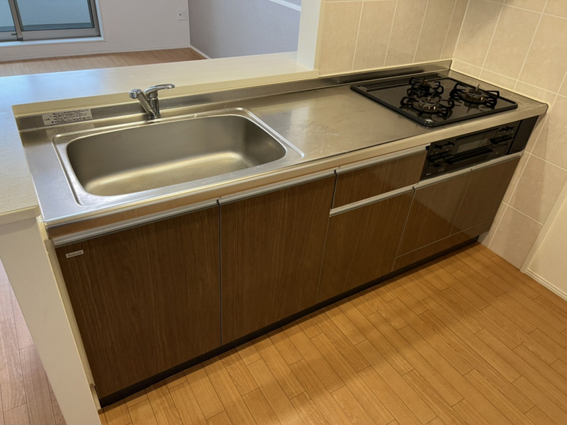 キッチン 写真4