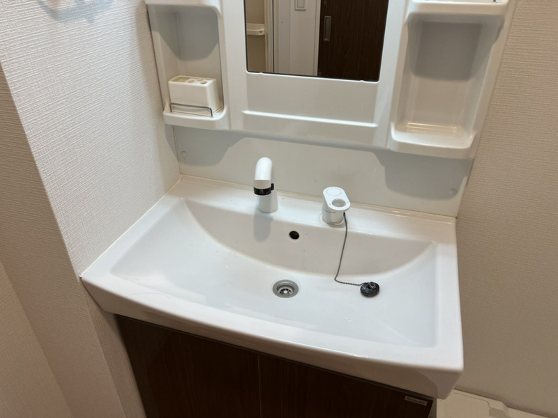 洗面所 写真10