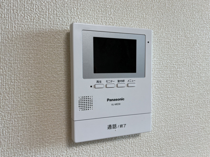 セキュリティ 写真17