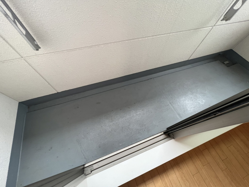 バルコニー・ベランダ 写真16