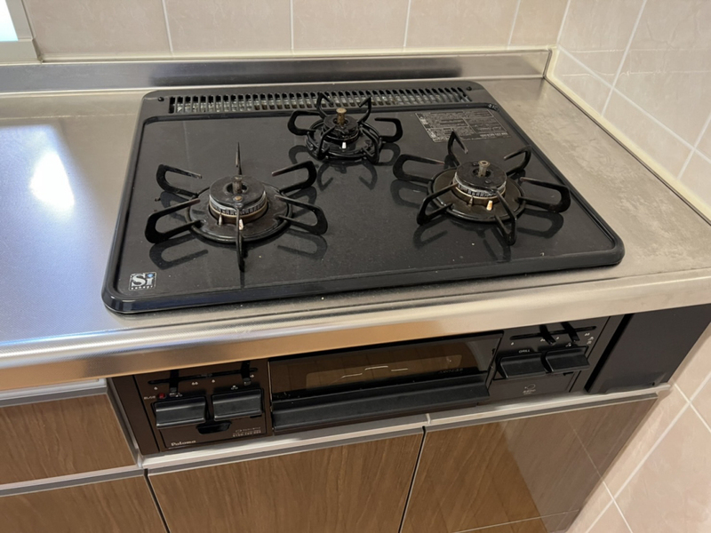 キッチン 写真5