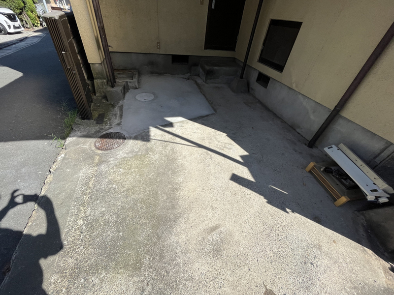 駐車場 写真32