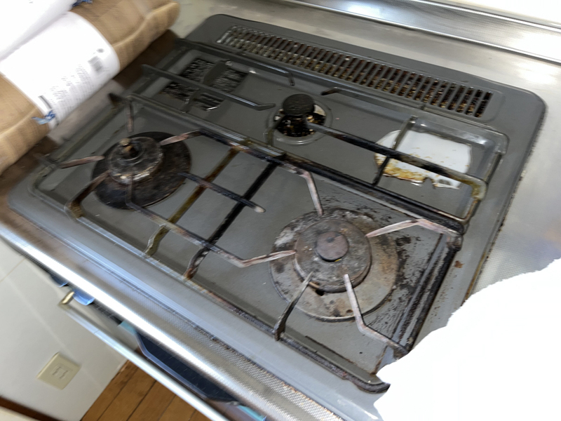 キッチン 写真4