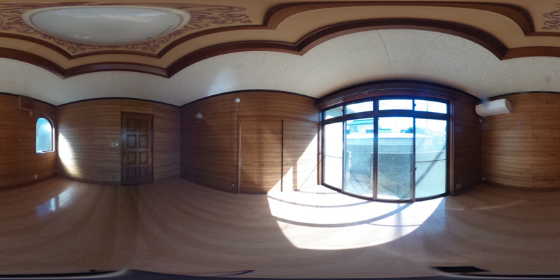 リビング 写真33