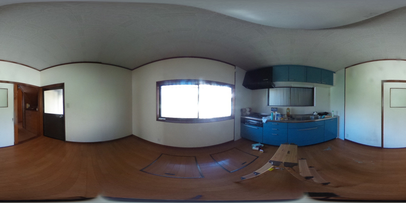 キッチン 写真34