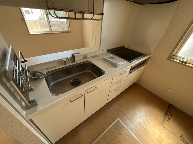 キッチン 写真4