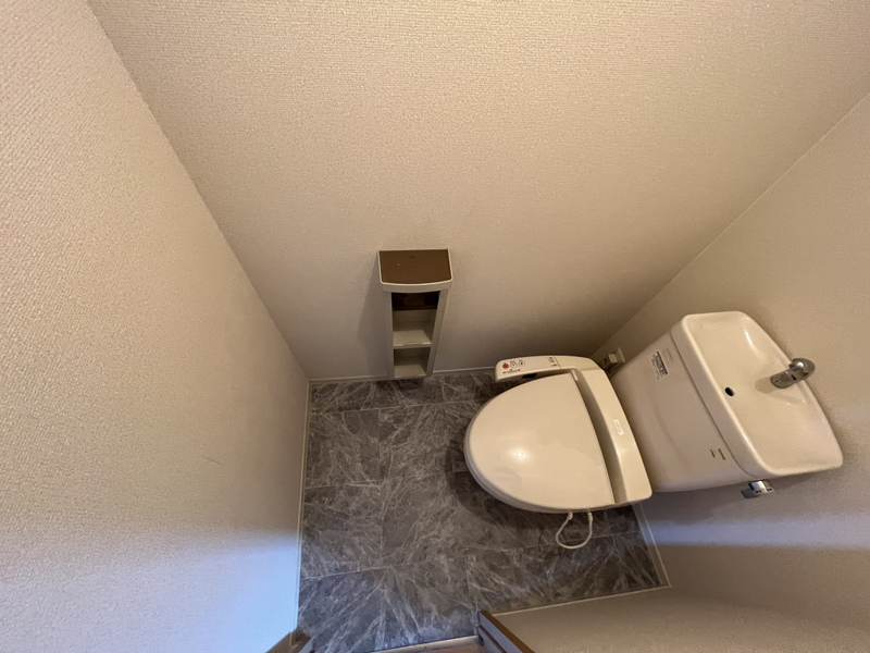 トイレ 写真12