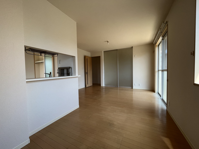 リビング 写真3