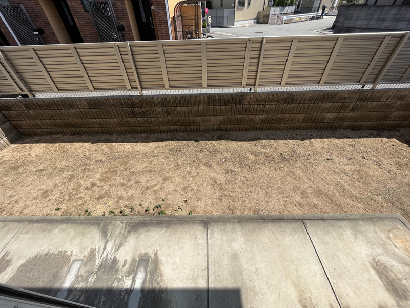 バルコニー・ベランダ 写真17