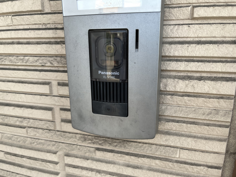 セキュリティ 写真18