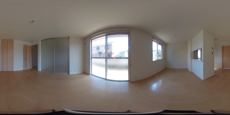 リビング 写真33