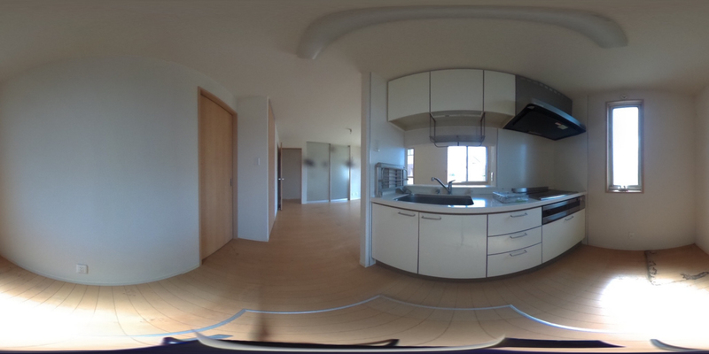 キッチン 写真34