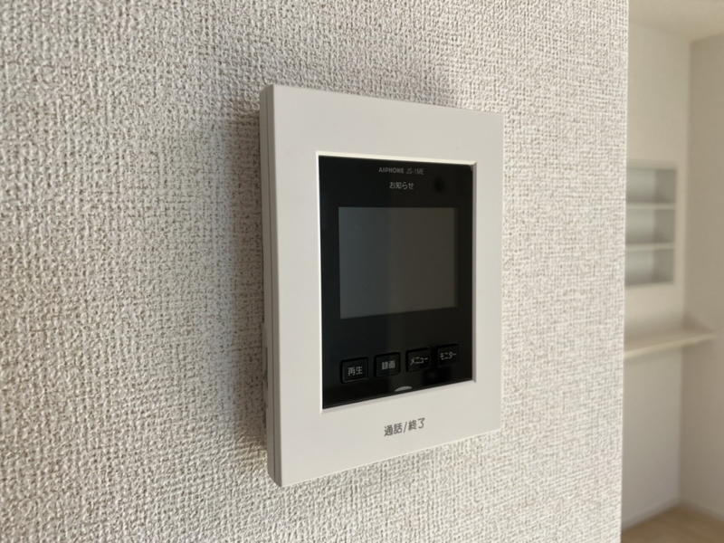 セキュリティ 写真17