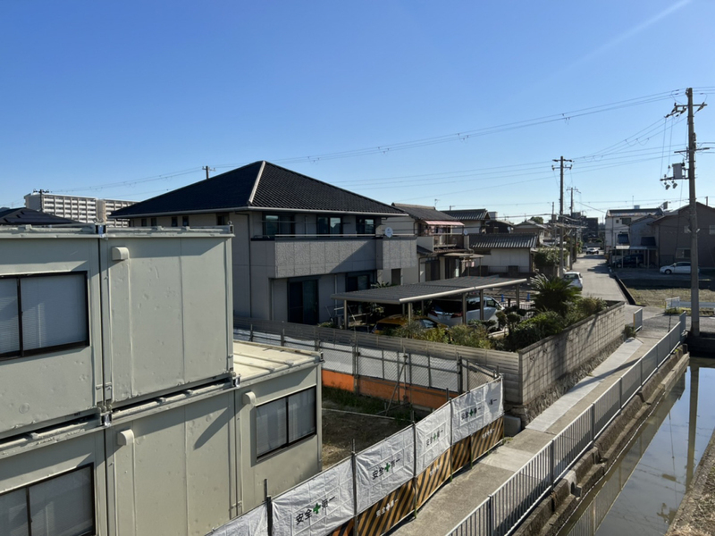 眺望 写真20