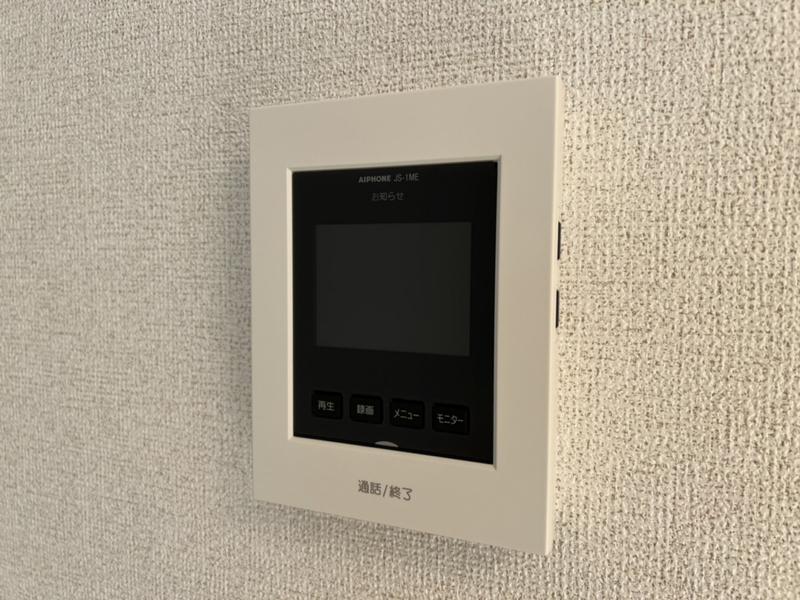 セキュリティ 写真17