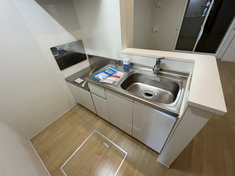 キッチン 写真2