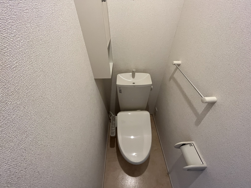 トイレ 写真10