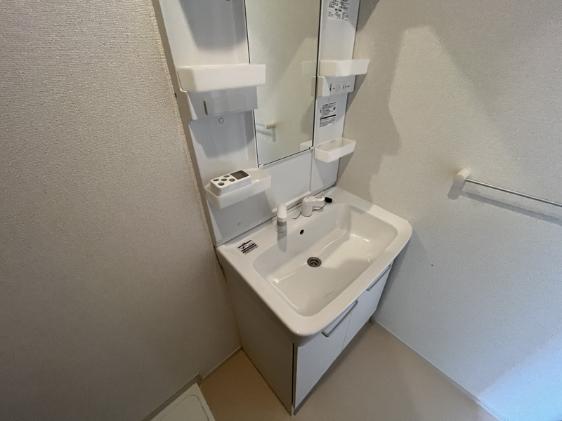 洗面所 写真7