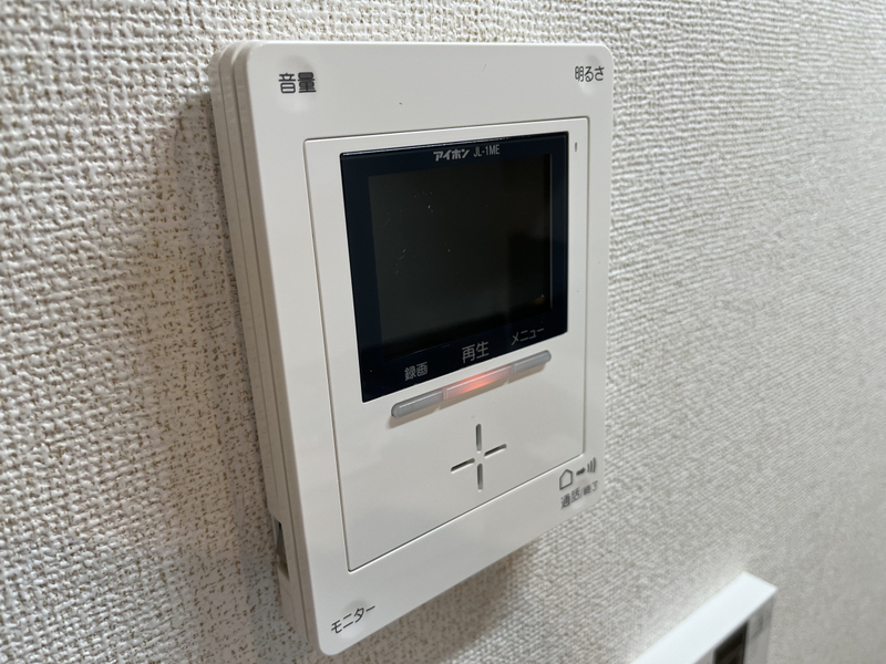 セキュリティ 写真15