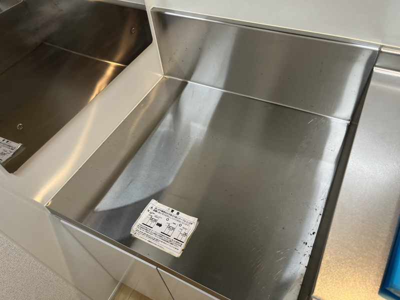 キッチン 写真3