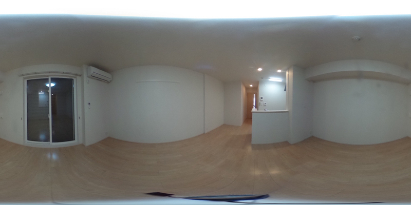 リビング 写真33