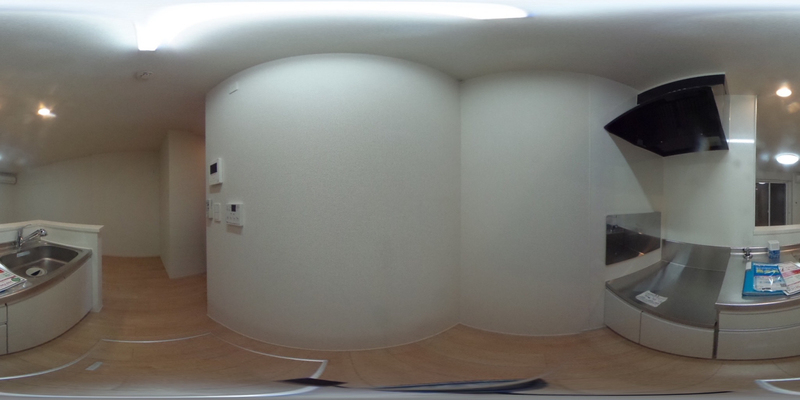 キッチン 写真34