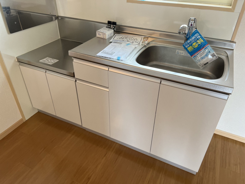 キッチン 写真4