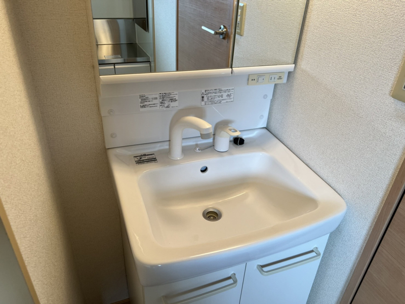 洗面所 写真10