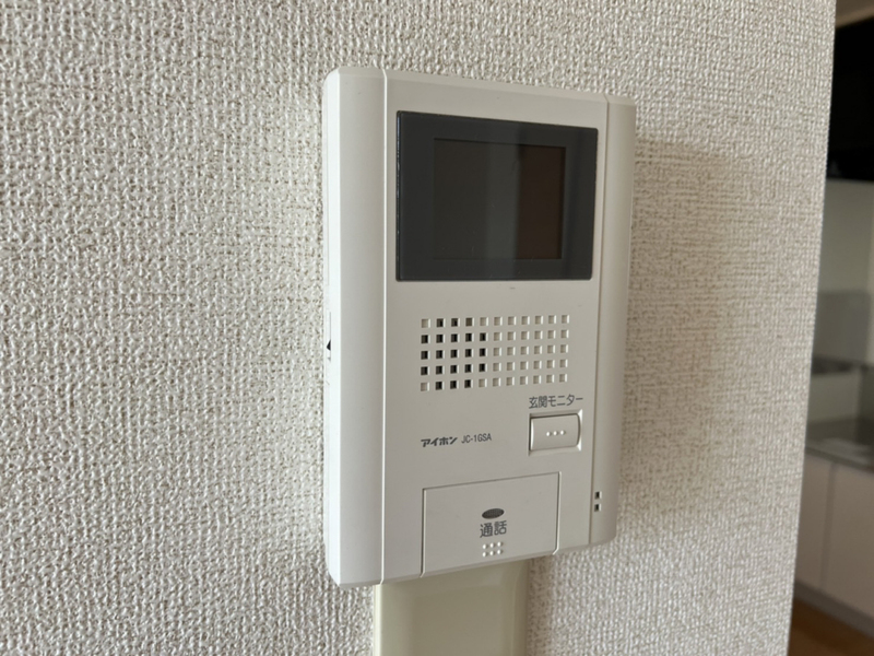 セキュリティ 写真18