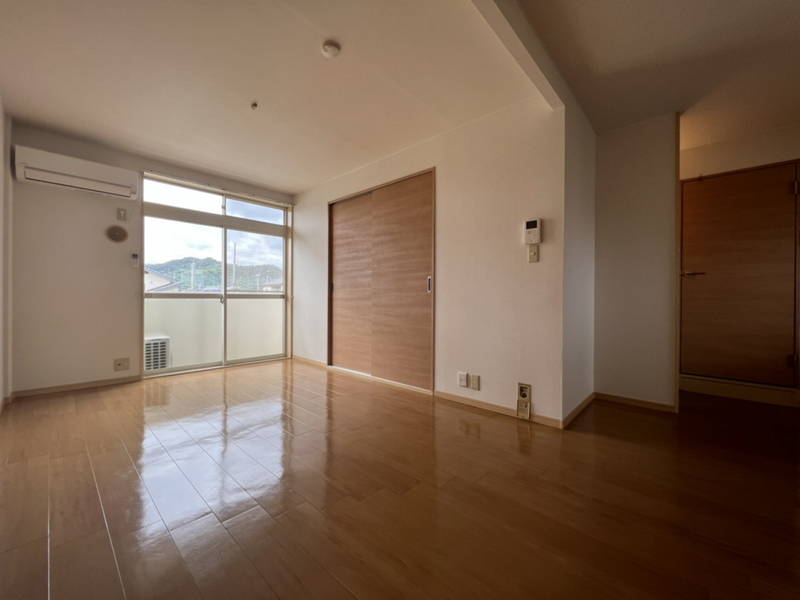 リビング 写真2