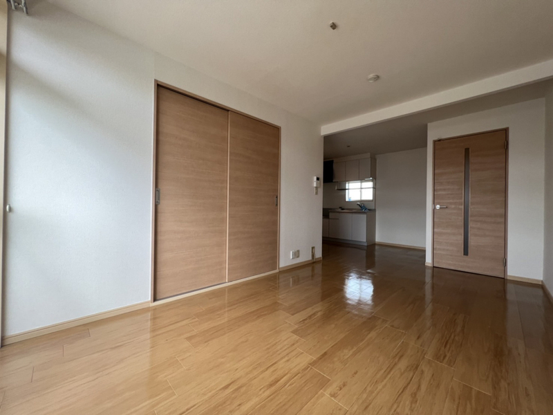 リビング 写真3