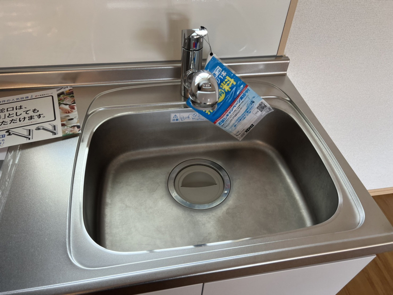 キッチン 写真5