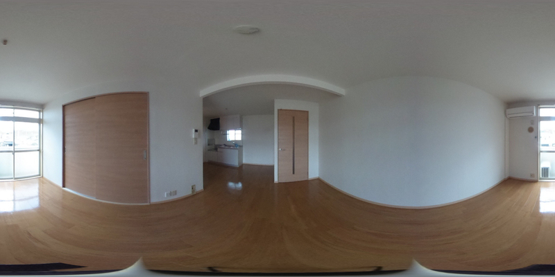 リビング 写真33