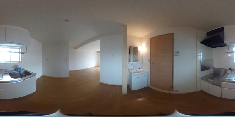 キッチン 写真34