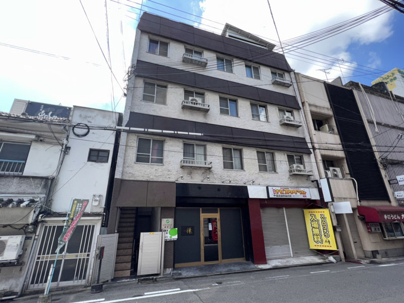 インタービレッジ塩町