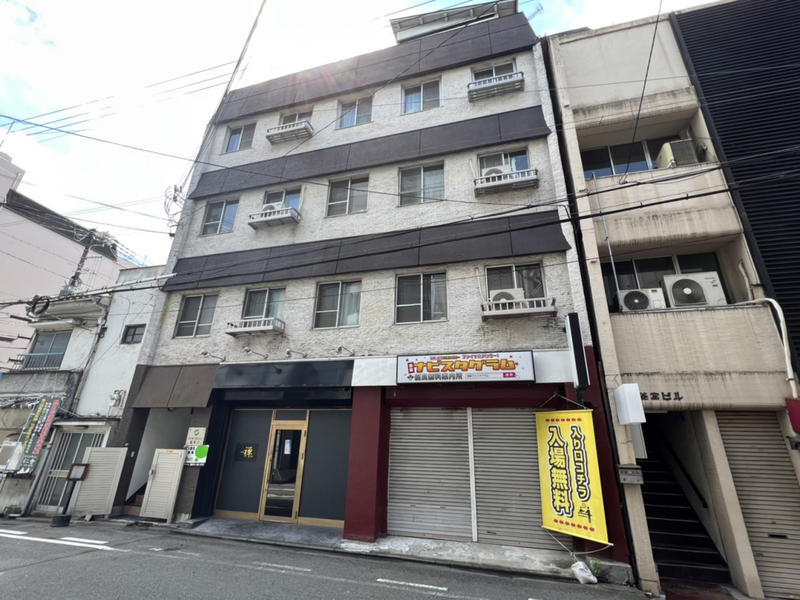 外観 写真32