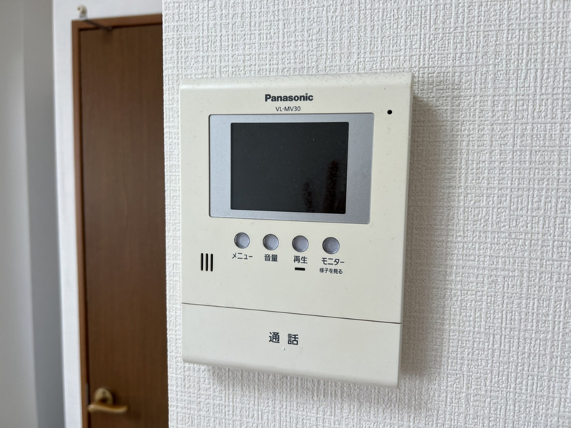 セキュリティ 写真28