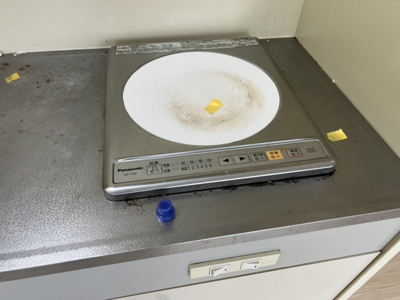 キッチン 写真3
