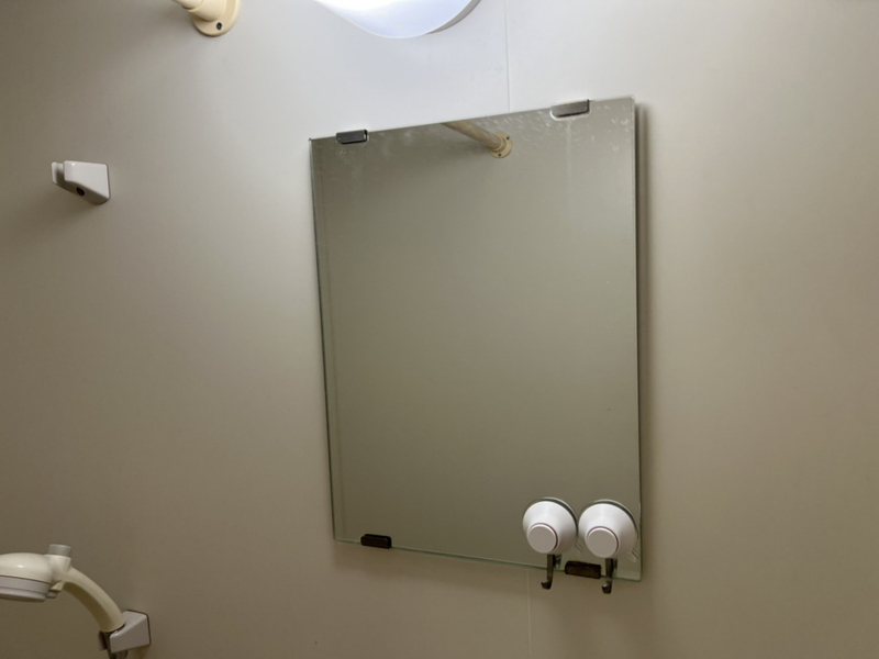 洗面所 写真12